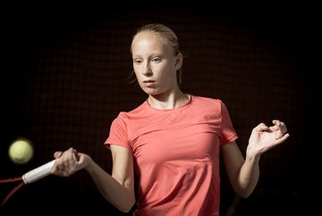 Album: Isabella Abendroth - 